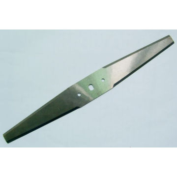 Intelligent Lawn Mower Blade with 2t